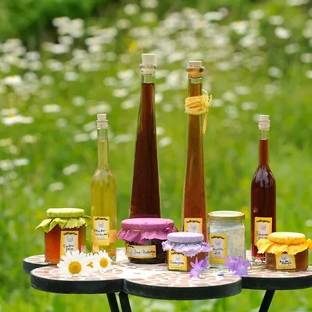 Hochgallinger Hof Siegsdorf