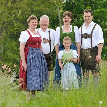 Hochgallinger Hof Apartamento *