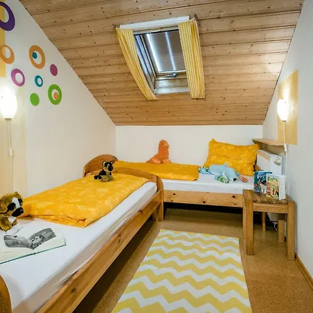 Apartment Hochgallinger Hof