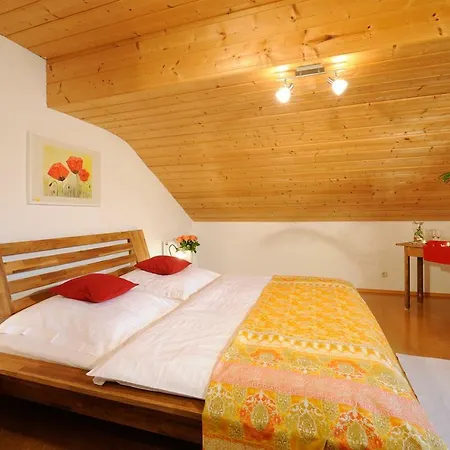Apartamento Hochgallinger Hof *