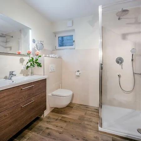Apartamento Hochgallinger Hof *