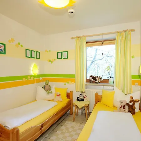 Hochgallinger Hof Apartamento *