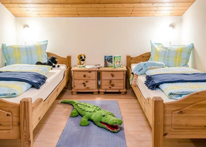Hochgallinger Hof Apartman Siegsdorf