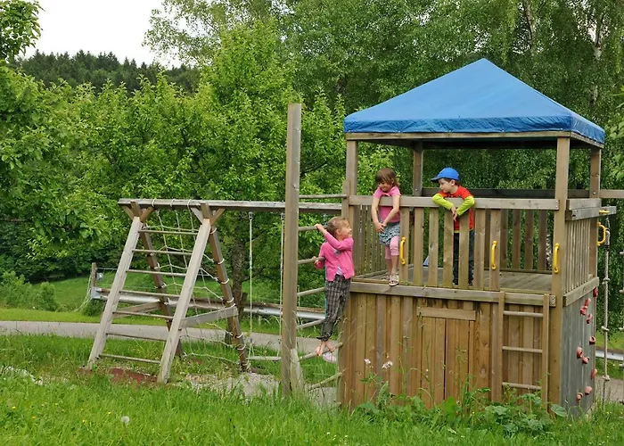 Apartman Hochgallinger Hof Siegsdorf
