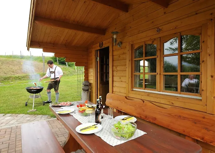 Apartman Hochgallinger Hof *