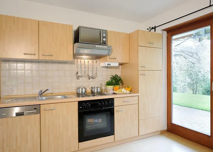Apartman Hochgallinger Hof Siegsdorf