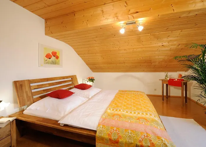 Apartman Hochgallinger Hof *