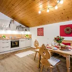Apartment Hochgallinger Hof *