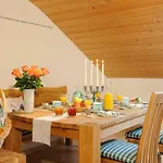 Apartment Hochgallinger Hof
