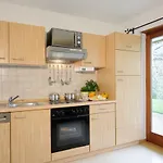 Apartment Hochgallinger Hof Siegsdorf