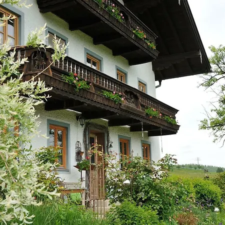 Hochgallinger Hof * Siegsdorf