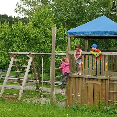 Appartamento Hochgallinger Hof Siegsdorf