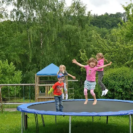 Hochgallinger Hof Appartamento Siegsdorf