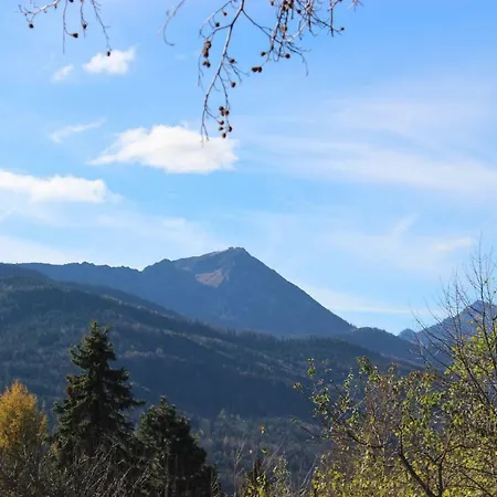 Hochgallinger Hof *