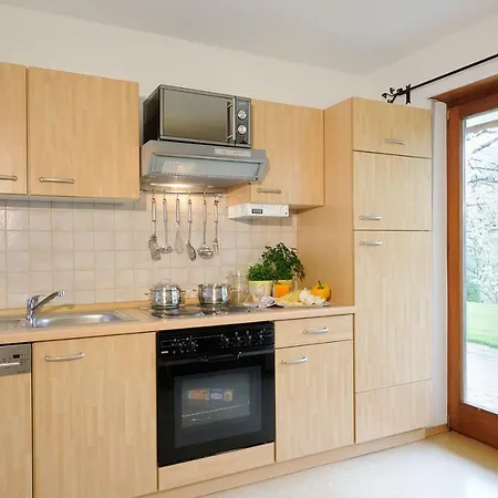 Apartman Hochgallinger Hof Siegsdorf