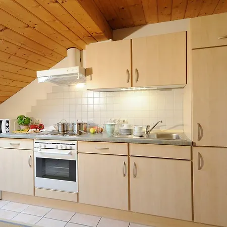 Appartamento Hochgallinger Hof *