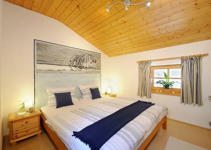 Apartamento Hochgallinger Hof Siegsdorf