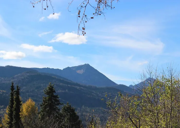 Hochgallinger Hof *