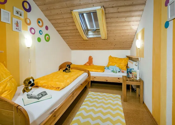 Apartamento Hochgallinger Hof