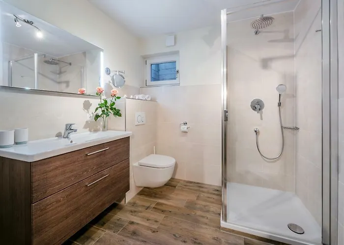 Apartamento Hochgallinger Hof *